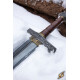 Épée de Croisé (Crusader) : 100 cm - Epic Armoury