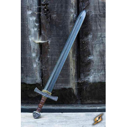 Épée de Croisé (Crusader) : 85 cm - Epic Armoury