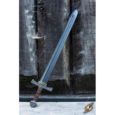 Épée de Croisé (Crusader) : 85 cm - Epic Armoury