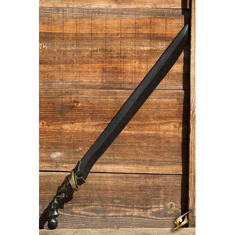 Lame d'Ombre (Shadow Blade) : 100 cm - Epic Armoury