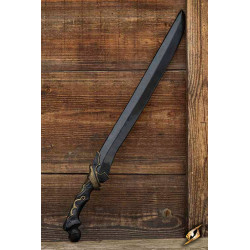 Lame d'Ombre (Shadow Blade) : 85 cm - Epic Armoury