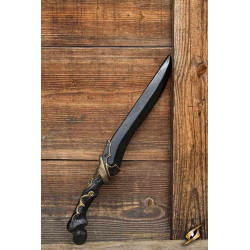 Lame d'Ombre (Shadow Blade) : 60 cm - Epic Armoury