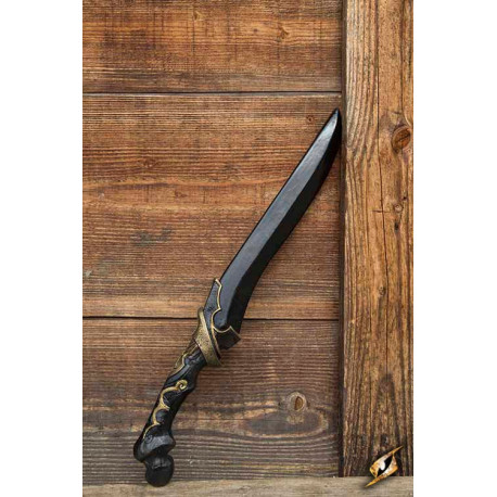 Lame d'Ombre (Shadow Blade) : 60 cm - Epic Armoury