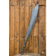 Épée Dao de Jade (Jade Dao) : 100 cm - Epic Armoury
