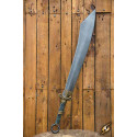 Épée Dao de Jade (Jade Dao) : 100 cm - Epic Armoury