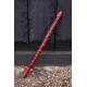 Épée Brasier du Rôdeur (Inferno Ranger - Red) : 100 cm - Epic Armoury