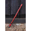 Épée Brasier du Rôdeur (Inferno Ranger - Red) : 100 cm - Epic Armoury