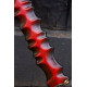 Épée Brasier du Rôdeur (Inferno Ranger - Red) : 100 cm - Epic Armoury