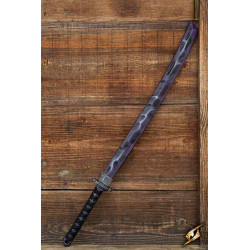 Katana Viridien (Viridian Katana) : 100 cm - Epic Armoury