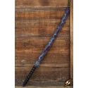 Katana Viridien (Viridian Katana) : 100 cm - Epic Armoury