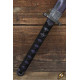 Katana Viridien (Viridian Katana) : 100 cm - Epic Armoury