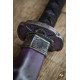 Katana Viridien (Viridian Katana) : 100 cm - Epic Armoury