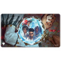 Playmat Holofoil, Murders at Karlov Manor - Magic The Gathering