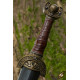 Épée celtique à feuilles (Celtic Leaf Sword) : 100 cm - Epic Armoury