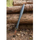 Épée celtique à feuilles (Celtic Leaf Sword) : 85 cm - Epic Armoury