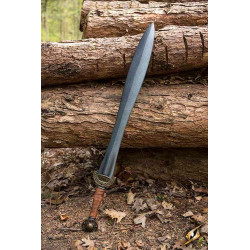 Épée celtique à feuilles (Celtic Leaf Sword) : 85 cm - Epic Armoury