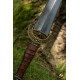 Épée celtique à feuilles (Celtic Leaf Sword) : 85 cm - Epic Armoury