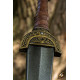 Épée celtique à feuilles (Celtic Leaf Sword) : 85 cm - Epic Armoury