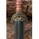 Épée celtique à feuilles (Celtic Leaf Sword) : 85 cm - Epic Armoury