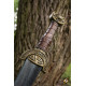 Épée celtique à feuilles (Celtic Leaf Sword) : 60 cm - Epic Armoury