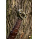 Épée celtique à feuilles (Celtic Leaf Sword) : 60 cm - Epic Armoury