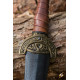 Épée celtique à feuilles (Celtic Leaf Sword) : 60 cm - Epic Armoury