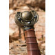 Épée celtique à feuilles (Celtic Leaf Sword) : 60 cm - Epic Armoury