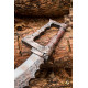 Hachoir Orc (Orc Cleaver) : 100 cm - Epic Armoury