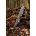 Hachoir Orc (Orc Cleaver) : 85 cm - Epic Armoury