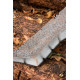 Hachoir Orc (Orc Cleaver) : 85 cm - Epic Armoury
