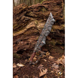 Hachoir Orc (Orc Cleaver) : 85 cm - Epic Armoury