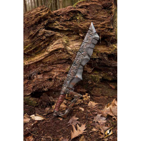 Hachoir Orc (Orc Cleaver) : 85 cm - Epic Armoury