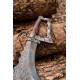 Hachoir Orc (Orc Cleaver) : 85 cm - Epic Armoury