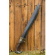 Falcata : 60 cm - Epic Armoury