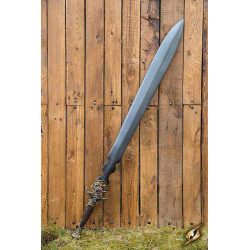 Épée Royale Elfique (Royal Elf Sword) : 100 cm - Epic Armoury