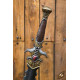 Épée Royale Elfique (Royal Elf Sword) : 60 cm - Epic Armoury