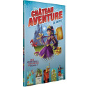 Château Aventures : La Suite