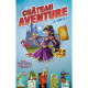 Château Aventures : La Suite