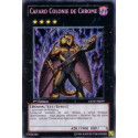 Cafard Colonie de Chrome (STR) [GENF]