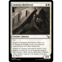 (Foil) Blanche - Lamassu absoluteur (U) [MKM]