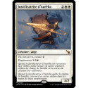 (Foil) Blanche - Justificatrice d'Aurélia (M) [MKM]