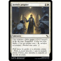 (Foil) Blanche - Arrivée propice (C) [MKM]