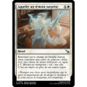 (Foil) Blanche - Appeler un témoin surprise (U) [MKM]