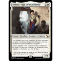 (Foil) Blanche - Delney, vigie débrouillarde (M) [MKM]
