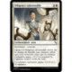 (Foil) Blanche - Diligence raisonnable (C) [MKM]