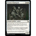 (Foil) Blanche - Essence d'antiquité (U) [MKM]