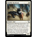(Foil) Blanche - Familier du forum (U) [MKM]