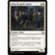 (Foil) Blanche - Chien de garde Karlov (U) [MKM]
