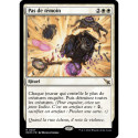 (Foil) Blanche - Pas de témoin (R) [MKM]