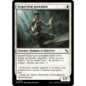 (Foil) Blanche - Inspecteur postulant (C) [MKM]